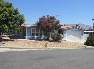43426 Edith Way, Hemet, CA 92544