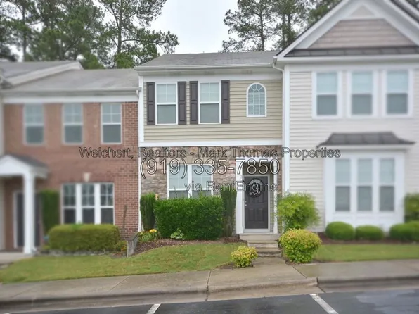 100 Stratford Lakes Dr, Durham, NC