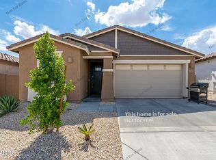 2698 S Reavis Falls Rd, Apache Junction, AZ 85119