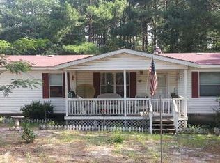 102 Gantt Mill Rd, Leesville, SC 29070