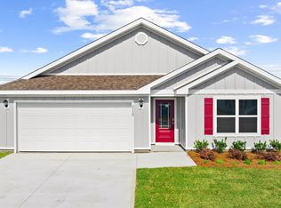 3115 Rachel Pl, Southport, FL 32409