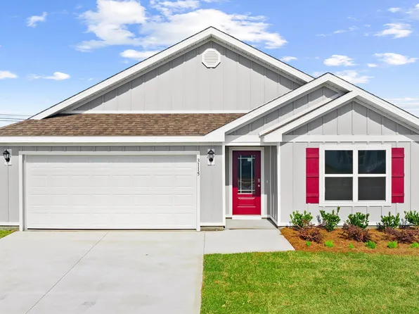 3115 Rachel Pl, Southport, FL 32409