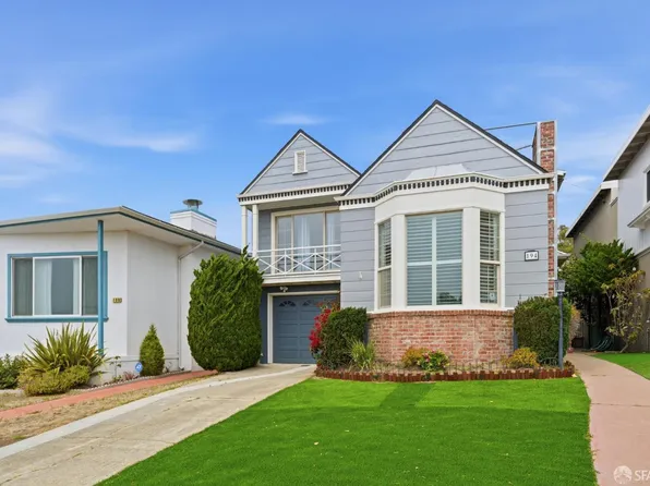 194 Wilshire Ave, Daly City, CA 94015