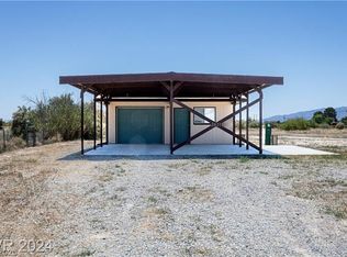 2631 Pioche St, Pahrump, NV 89048