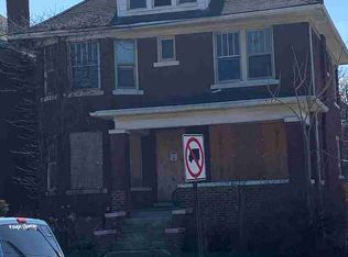 4399 Pacific St, Detroit, MI 48204