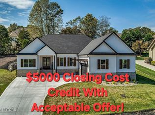 115 Oonoga Way, Loudon, TN 37774