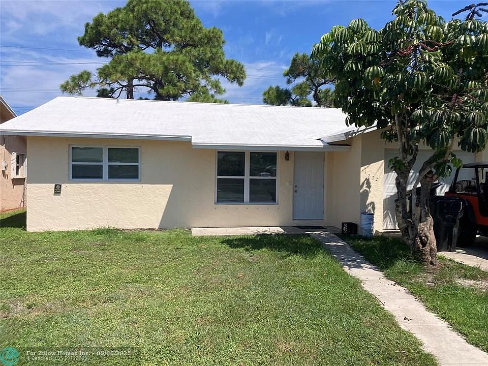 1222 N F St, Lake Worth, FL 33460 | Zillow