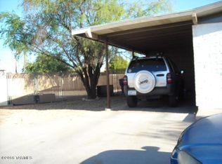7932 E Hayne Pl, Tucson, AZ 85710