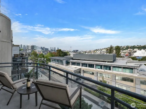 1550 Eastlake Avenue E #503, Seattle, WA 98102