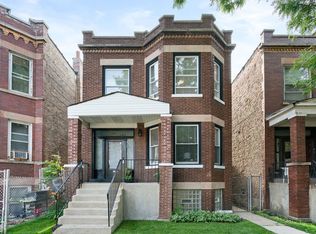 2217 S Kirkland Ave, Chicago, IL 60623