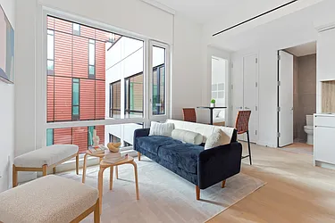 Rented by Nest Seekers International