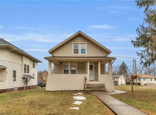 425 Frazier Ave, Akron, OH 44305