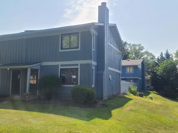 8668 Madera Ct #80, Manassas, VA 20111