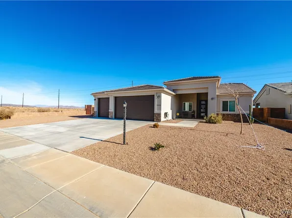 5332 N Sunny Ridge Drive, Kingman, AZ 86409
