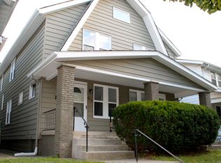 809 Thurman Ave #809, Columbus, OH 43206