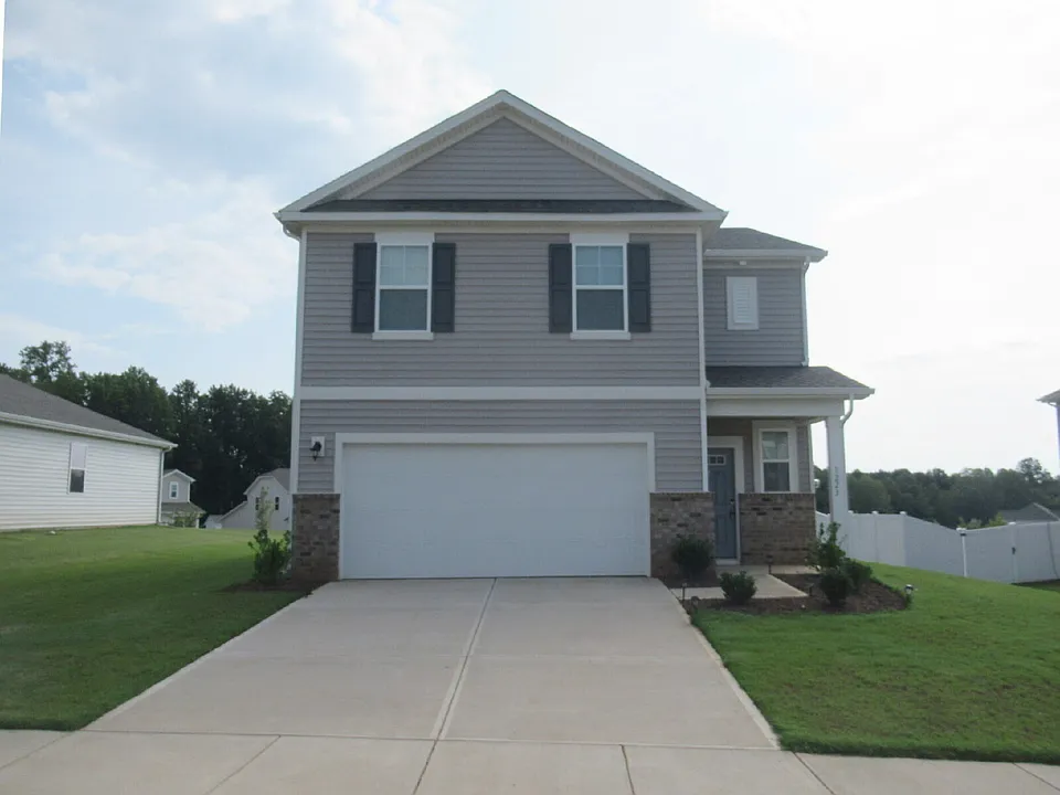 1223 Hallman Branch Ln