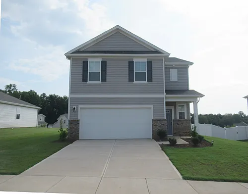 1223 Hallman Branch Ln Photo 1