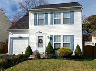 8048 Mayer Ave, Pasadena, MD 21122