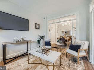 5248 Linden Heights Ave, Baltimore, MD