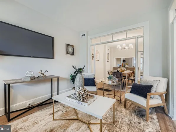 5248 Linden Heights Ave, Baltimore, MD 21215