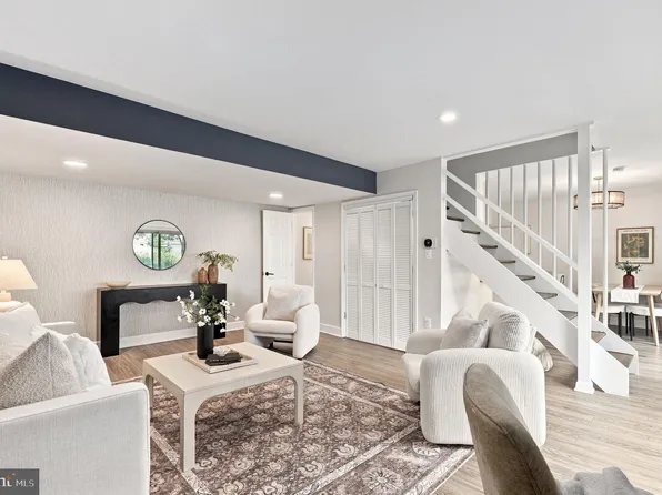 8710 Manchester Rd APT 3, Silver Spring, MD 20901