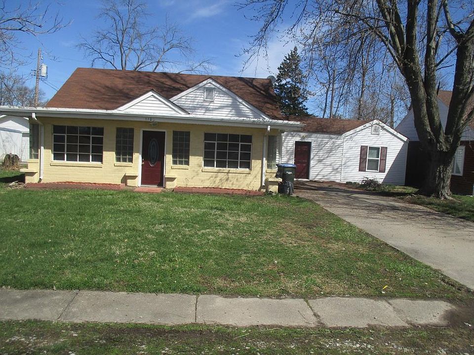 1st image of 1105 E Park Ave