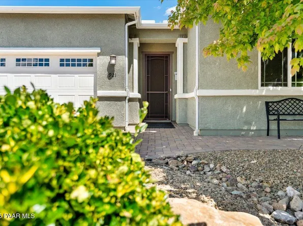 921 N Soliz St, Dewey, AZ 86327