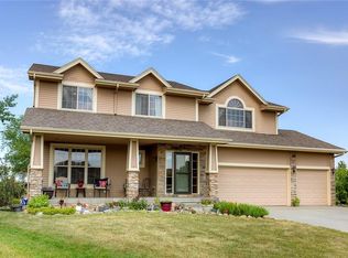 3220 NW Northpark Dr, Ankeny, IA 50023