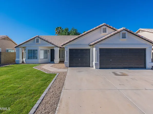 6527 E FOUNTAIN Street, Mesa, AZ 85205