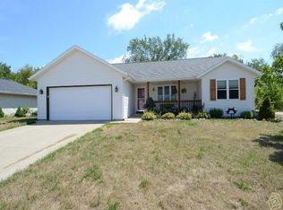 315 N Kerch St, Brooklyn, WI 53521