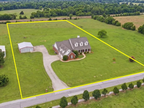 13313 Willow Creek Dr, Haslet, TX 76052