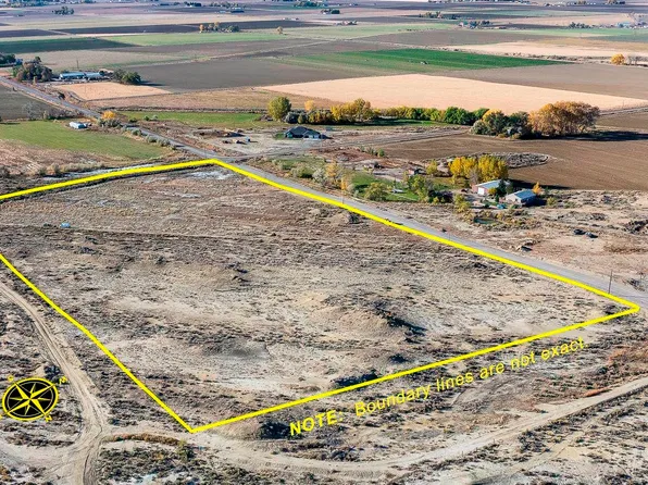 TBD Road 6 #1, Powell, WY 82435