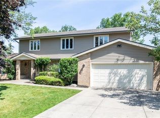 24061 Halburton Rd, Beachwood, OH 44122