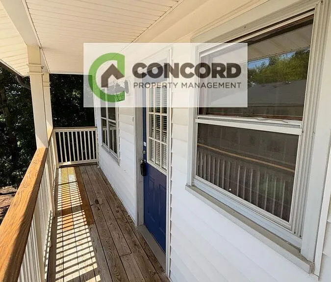1107 Fuller St #FF — Photo 2