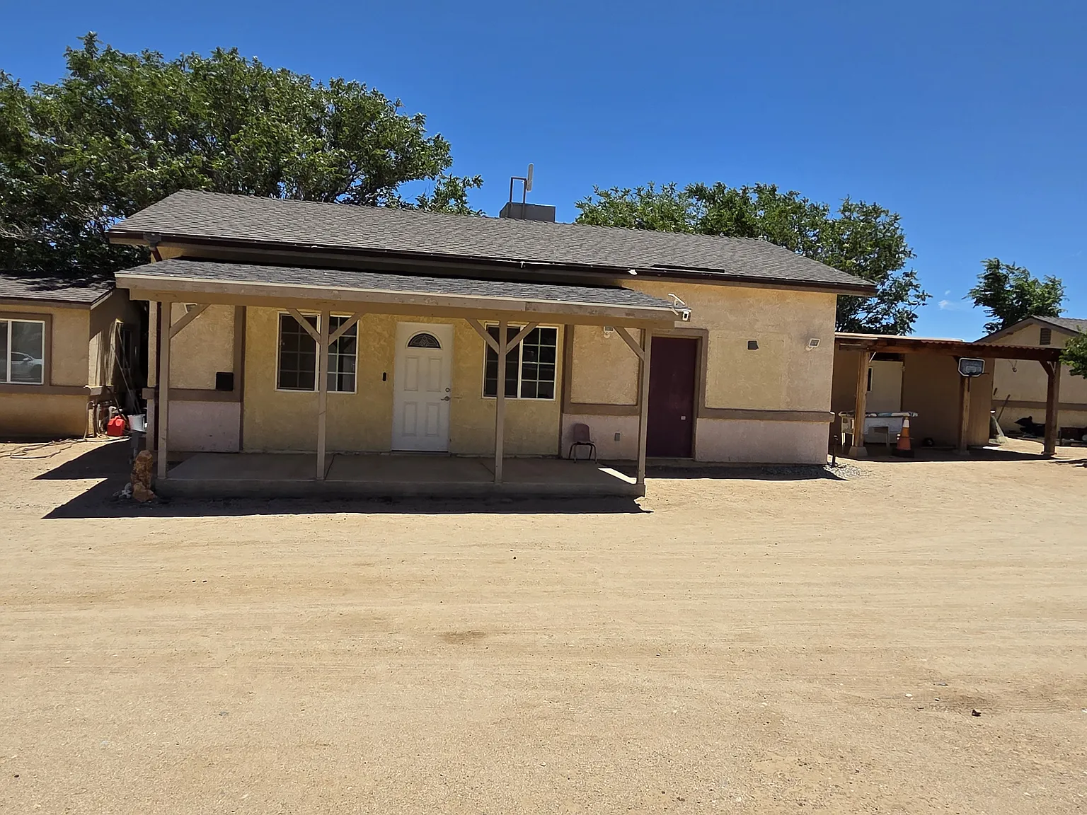 3312 W Ave N — Photo 2
