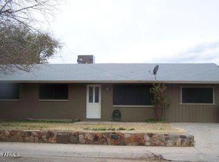 327 W Essex Rd, Kearny, AZ 85137