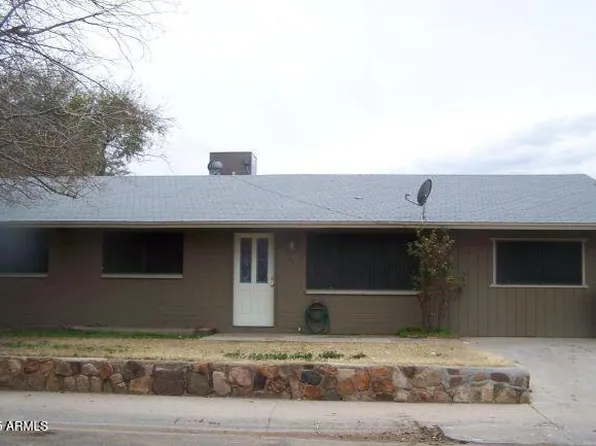 327 W ESSEX Road, Kearny, AZ 85137