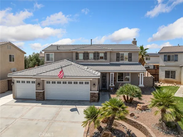 11239 Meredith St, Adelanto, CA 92301