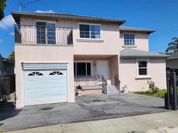 936 Martin Blvd, San Leandro, CA 94577