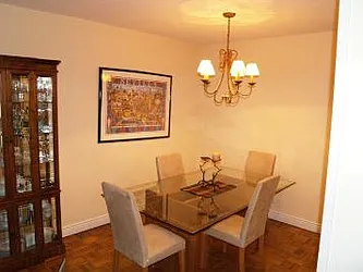 Rented by Corcoran