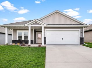 5480 395th St, North Branch, MN 55056