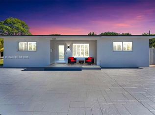 4301 SW 85th Ave #0, Miami, FL 33155