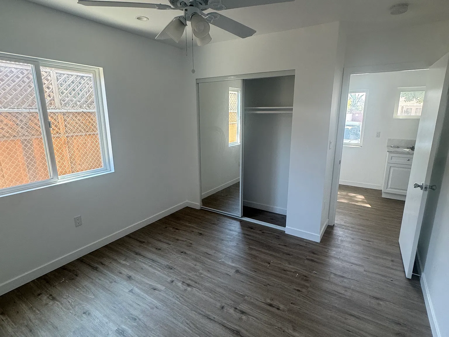 1 bed, 525 sqft, $2,095 — Photo 4