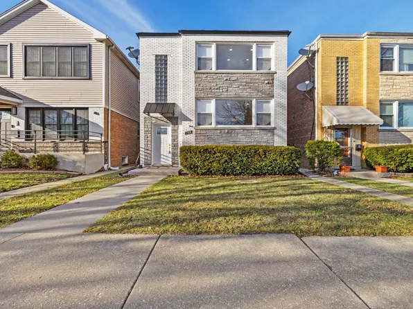 7508 W Devon Ave, Chicago, IL 60631