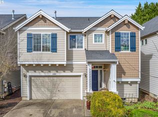3703 E Bur Oak Ct, Newberg, OR 97132
