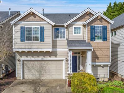 3703 E Bur Oak Ct, Newberg, OR, 97132