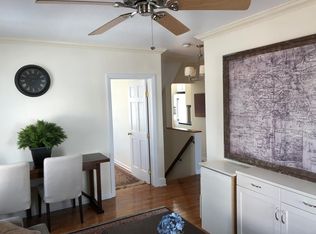 442 3rd St #2, Carlstadt, NJ 07072