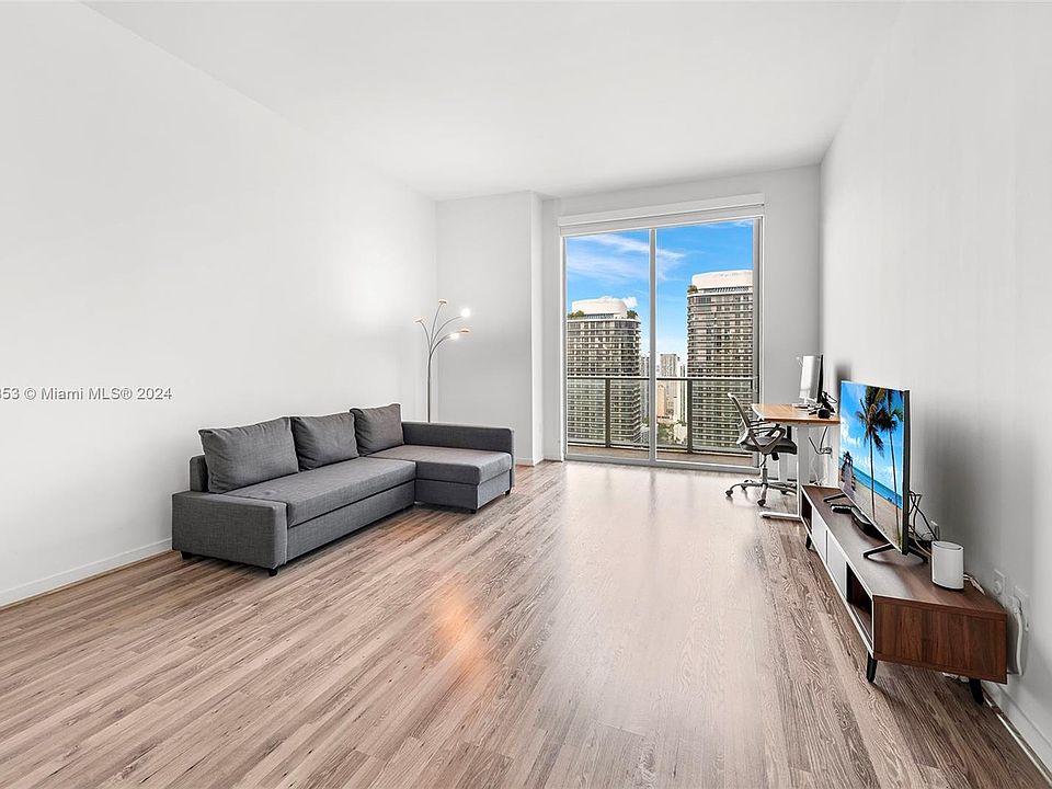 1st image of 1100 S Miami Ave #Penthouse 4208