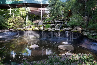 Rented by Norman Raindel, LREB