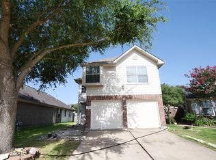 6823 Arrowchase Ct, Katy, TX 77449